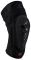 Дитячі Наколінники Leatt 3df 5.0 Evo Mini Kids Knee Guard Black