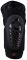 Дитячі Наколінники Leatt 3df 5.0 Evo Mini Kids Knee Guard Black