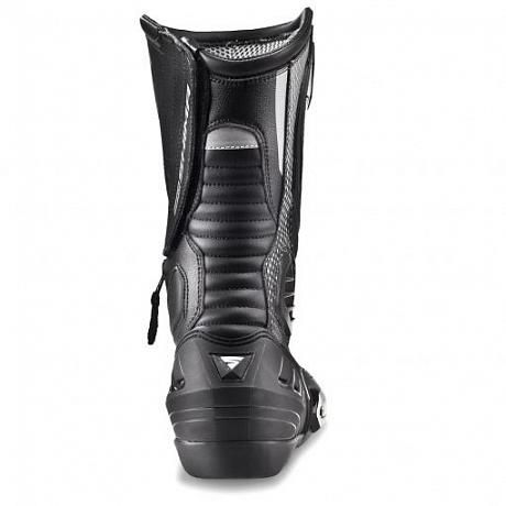 Мотоботи жіночі Shima RWX-6 Black