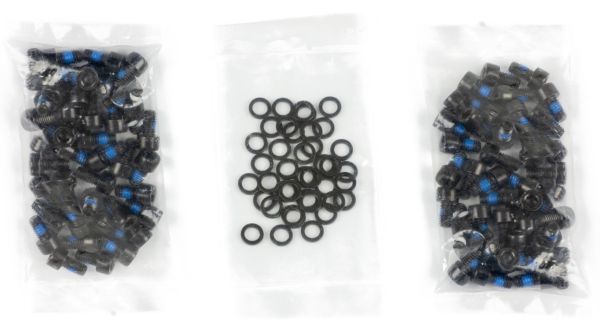 Ремкомплект Renthal Revo-f Pin And Washer Kit