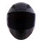 Мотошолом LS2 FF353 Rapid Multiply Matt Grey Black Red