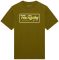 Футболка Fox Short Sleeve Tee - Fuel Army
