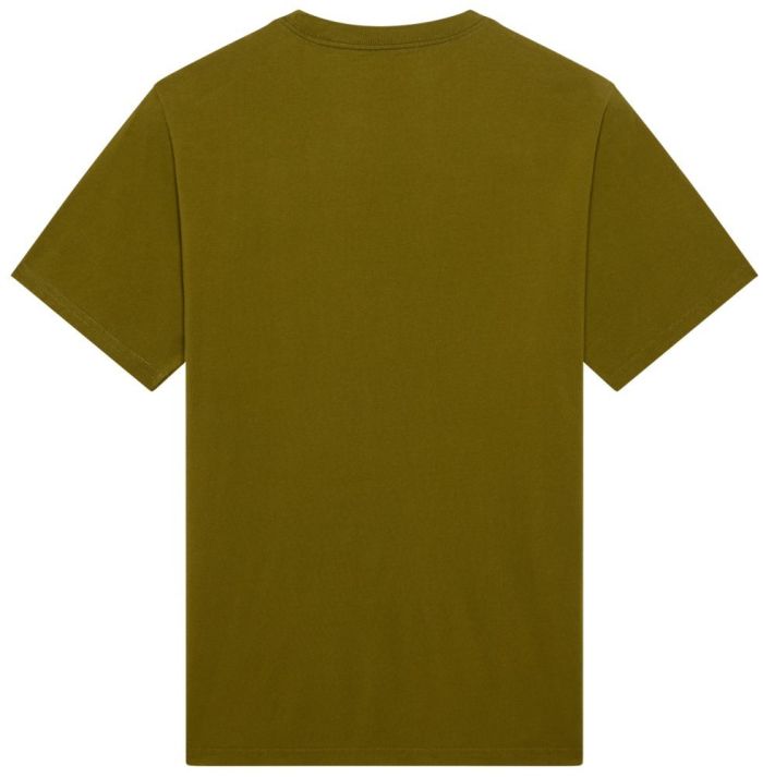 Футболка Fox Short Sleeve Tee - Fuel Army