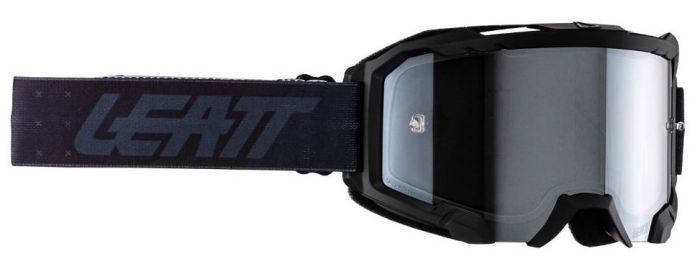 Окуляри Leatt Velocity 4.5 Goggle Stealth