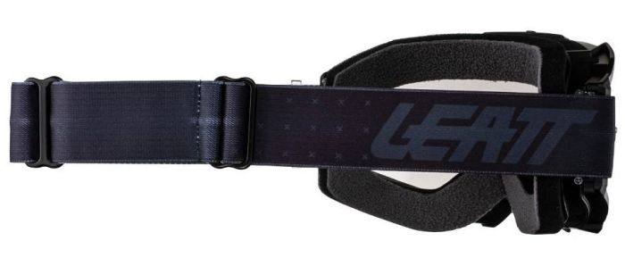 Окуляри Leatt Velocity 4.5 Goggle Stealth