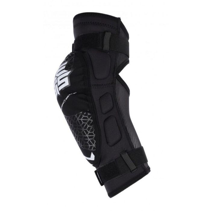 Захист ліктів Acerbis X-Elbow Soft Black\White