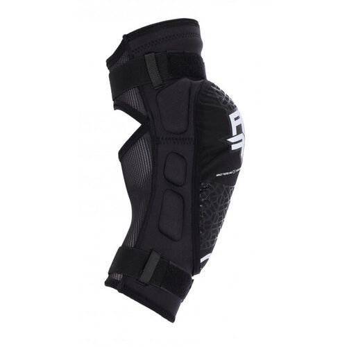 Захист ліктів Acerbis X-Elbow Soft Black\White