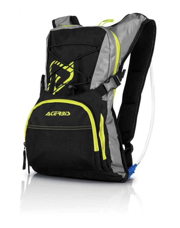 Рюкзак-Гідратор Acerbis H2O Black\Yellow