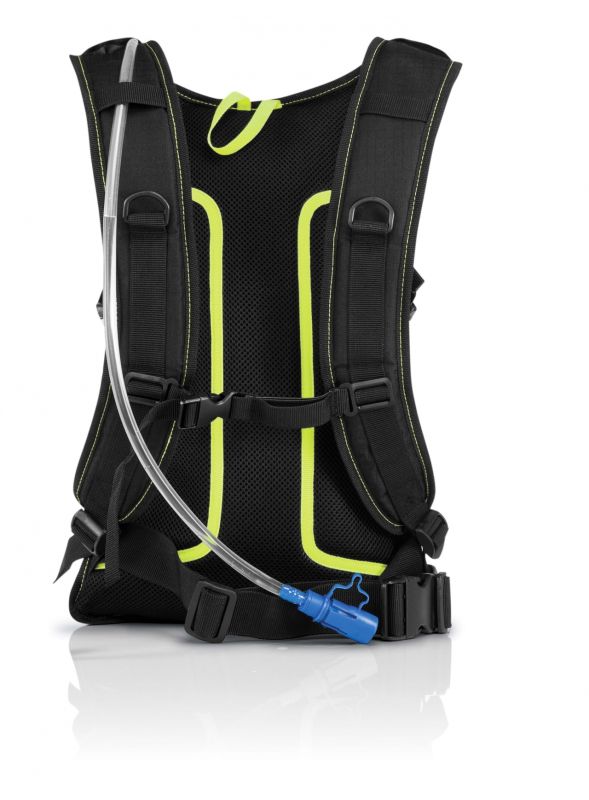 Рюкзак-Гідратор Acerbis H2O Black\Yellow