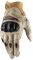 Перчатки Leatt 8.5 X-flow Adventure Short Glove Sand