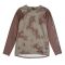Джерсі TLD SKYLINE CHILL JERSEY SCATTERED [OLIVE]
