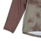 Джерсі TLD SKYLINE CHILL JERSEY SCATTERED [OLIVE]