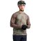 Джерсі TLD SKYLINE CHILL JERSEY SCATTERED [OLIVE]