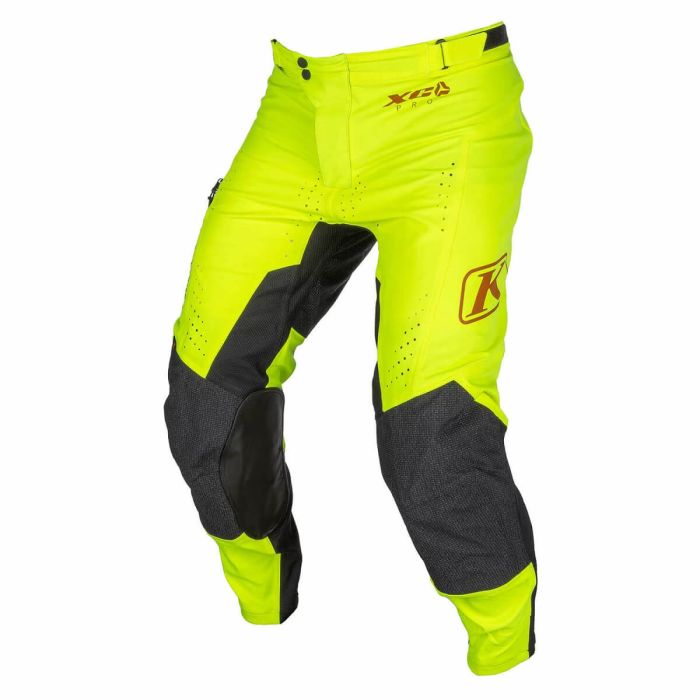 Мотоштани KLIM XC Pro Hi-Vis