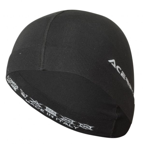 Підшоломник Acerbis Bretha Black