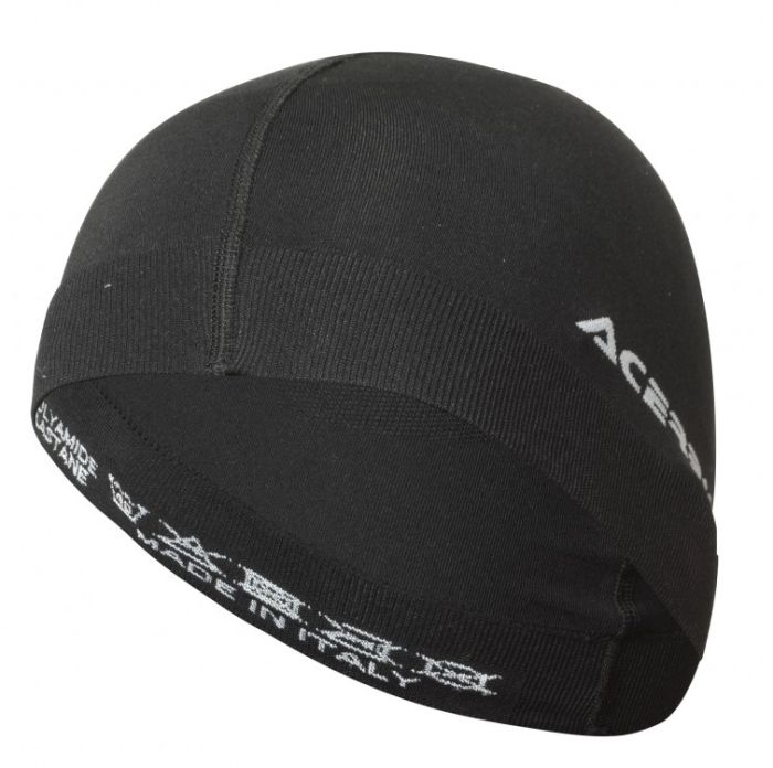 Підшоломник Acerbis Bretha Black