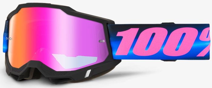 Окуляри 100% Accuri 2 Goggle Superdome