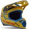 Шолом Fox V1 Helmet - Race Spec Pale Yellow