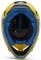 Шолом Fox V1 Helmet - Race Spec Pale Yellow