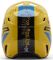 Шолом Fox V1 Helmet - Race Spec Pale Yellow