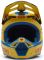 Шолом Fox V1 Helmet - Race Spec Pale Yellow