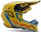Шолом Fox V1 Helmet - Race Spec Pale Yellow