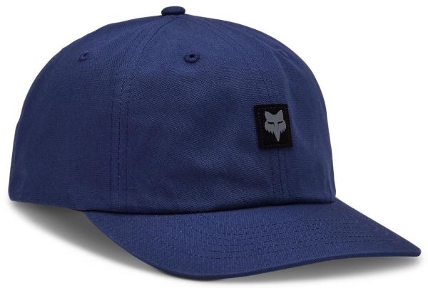 Кепка Fox Strapback Hat - Level Up Midnight