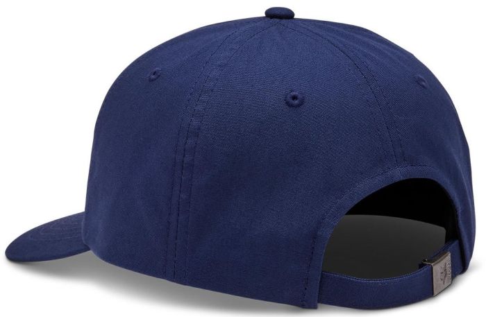 Кепка Fox Strapback Hat - Level Up Midnight