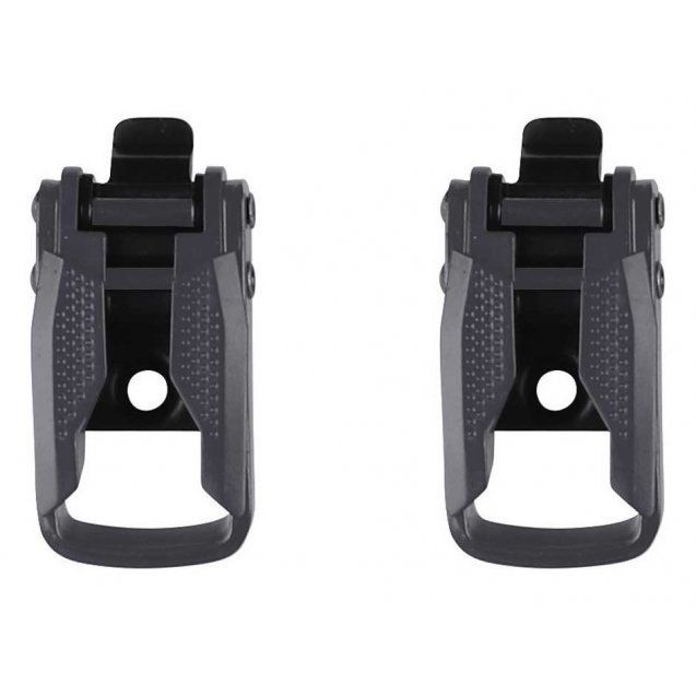 Пряжка для черевиків Leatt Boot Buckle 3.5 Pair Graphene