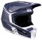 Шолом Leatt Moto 3.5 Helmet + Goggle Blue