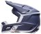 Шолом Leatt Moto 3.5 Helmet + Goggle Blue