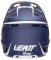 Шолом Leatt Moto 3.5 Helmet + Goggle Blue