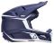 Шолом Leatt Moto 3.5 Helmet + Goggle Blue