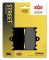 Гальмівні Колодки SBS Standard Brake Pads Ceramic