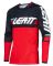 Джерсі Leatt Jersey Moto 4.5 X-flow Red