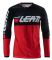 Джерсі Leatt Jersey Moto 4.5 X-flow Red