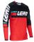 Джерсі Leatt Jersey Moto 4.5 X-flow Red