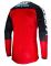 Джерсі Leatt Jersey Moto 4.5 X-flow Red