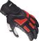 Моторукавички LS2 Ravin Man Gloves Black Red