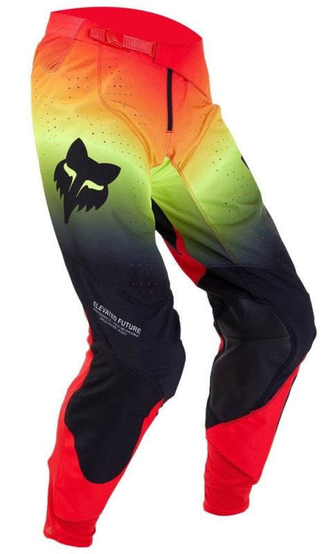 Штани Fox 360 Revise Pant Red