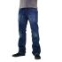Джинси Fox Ergocentric Jean L34 Blue
