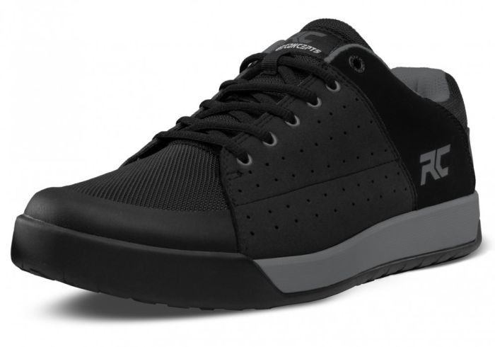 Взуття Ride Concepts Livewire Charcoal