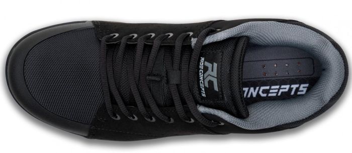 Взуття Ride Concepts Livewire Charcoal