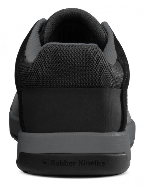 Взуття Ride Concepts Livewire Charcoal