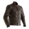Куртка RST Roadster 2 CE Leather Jacket Tobbaco Brown