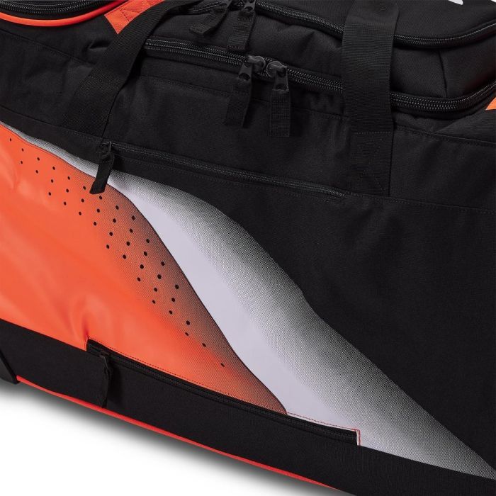 Сумка Для Форми Fox Shuttle Gb Roller - Divider Flo Orange