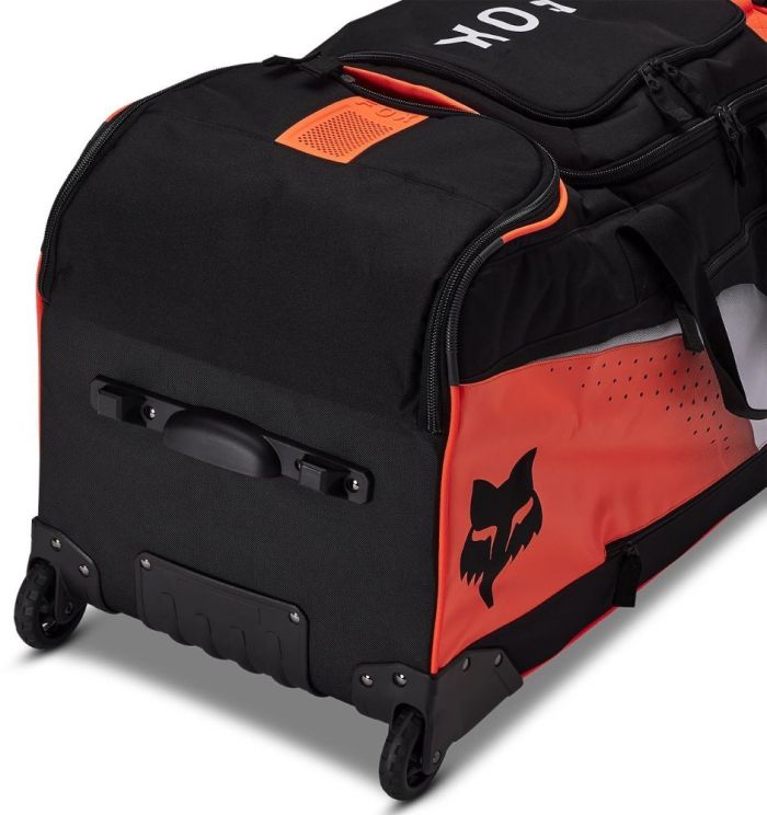 Сумка Для Форми Fox Shuttle Gb Roller - Divider Flo Orange