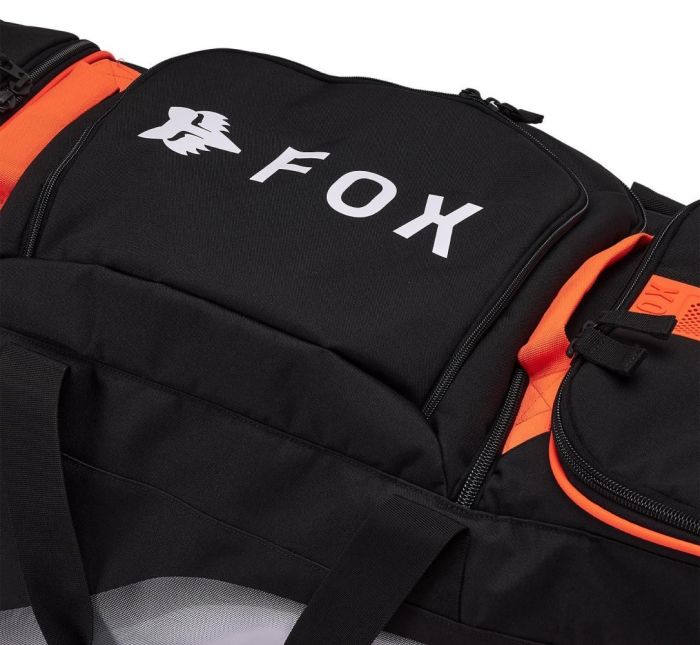Сумка Для Форми Fox Shuttle Gb Roller - Divider Flo Orange
