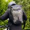 Рюкзак Oxford Aqua B-25 Hydro Backpack - Camouflage