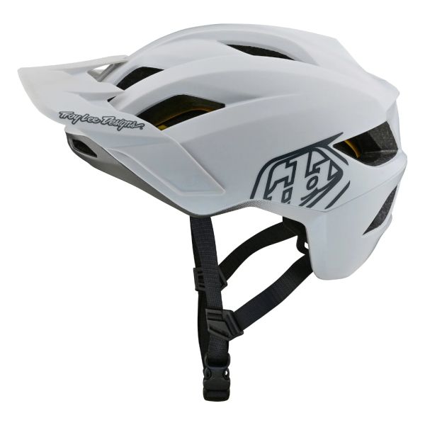 Вело шолом TLD YOUTH FLOWLINE HELMET POINT [White]
